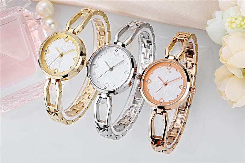 bangle and bracelct watches